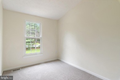 Don't miss this beautifully maintained 3-bedroom, 2.5-bath on Walden Golf Club in Maryland - for sale on GolfHomes.com, golf home, golf lot