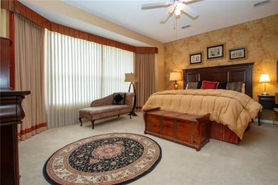 Welcome to this modified Harvard floor plan home in the on Scepter Golf Club in Florida - for sale on GolfHomes.com, golf home, golf lot