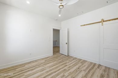 Welcome to this luxury 2025 new construction home, perfectly on Sharks Tooth Golf Club in Florida - for sale on GolfHomes.com, golf home, golf lot