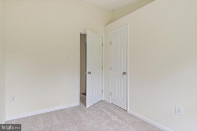 Don't miss this beautifully maintained 3-bedroom, 2.5-bath on Walden Golf Club in Maryland - for sale on GolfHomes.com, golf home, golf lot