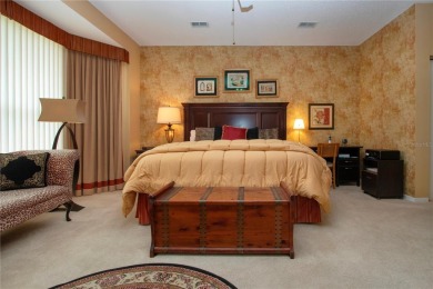 Welcome to this modified Harvard floor plan home in the on Scepter Golf Club in Florida - for sale on GolfHomes.com, golf home, golf lot