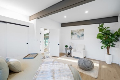 Welcome to 5491 Rockledge Drive, an exquisitely redesigned on Los Coyotes Country Club in California - for sale on GolfHomes.com, golf home, golf lot