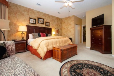 Welcome to this modified Harvard floor plan home in the on Scepter Golf Club in Florida - for sale on GolfHomes.com, golf home, golf lot