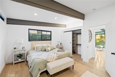 Welcome to 5491 Rockledge Drive, an exquisitely redesigned on Los Coyotes Country Club in California - for sale on GolfHomes.com, golf home, golf lot