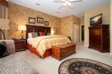 Welcome to this modified Harvard floor plan home in the on Scepter Golf Club in Florida - for sale on GolfHomes.com, golf home, golf lot