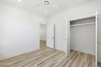 Welcome to this luxury 2025 new construction home, perfectly on Sharks Tooth Golf Club in Florida - for sale on GolfHomes.com, golf home, golf lot