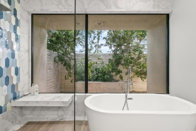 A highly sought after and rare Bayberry plan home in the heart on Desert Horizons Country Club in California - for sale on GolfHomes.com, golf home, golf lot