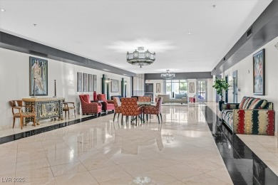 Luxurious Condo #1201 in Metropolis:  Experience the height of on The Wynn Golf Club in Nevada - for sale on GolfHomes.com, golf home, golf lot