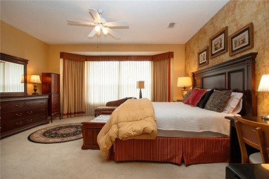 Welcome to this modified Harvard floor plan home in the on Scepter Golf Club in Florida - for sale on GolfHomes.com, golf home, golf lot