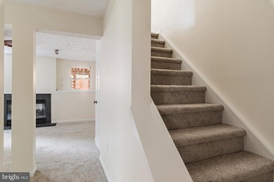 Don't miss this beautifully maintained 3-bedroom, 2.5-bath on Walden Golf Club in Maryland - for sale on GolfHomes.com, golf home, golf lot