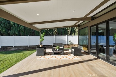 Welcome to 5491 Rockledge Drive, an exquisitely redesigned on Los Coyotes Country Club in California - for sale on GolfHomes.com, golf home, golf lot