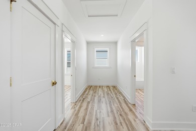 Welcome to this luxury 2025 new construction home, perfectly on Sharks Tooth Golf Club in Florida - for sale on GolfHomes.com, golf home, golf lot