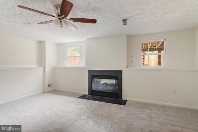 Don't miss this beautifully maintained 3-bedroom, 2.5-bath on Walden Golf Club in Maryland - for sale on GolfHomes.com, golf home, golf lot