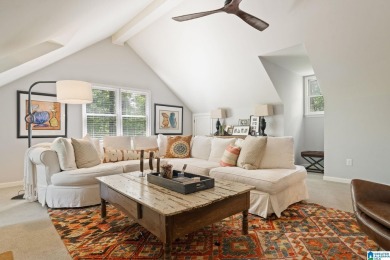 Stunningly Renovated Home in Riverchase -- 4 Bed, 3.5 Bath, 3 on Riverchase Country Club in Alabama - for sale on GolfHomes.com, golf home, golf lot