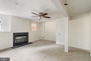Don't miss this beautifully maintained 3-bedroom, 2.5-bath on Walden Golf Club in Maryland - for sale on GolfHomes.com, golf home, golf lot