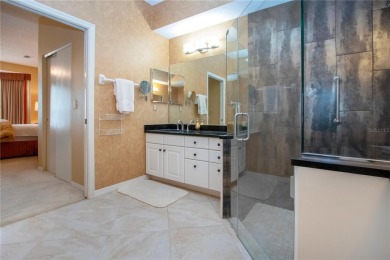 Welcome to this modified Harvard floor plan home in the on Scepter Golf Club in Florida - for sale on GolfHomes.com, golf home, golf lot