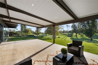 Welcome to 5491 Rockledge Drive, an exquisitely redesigned on Los Coyotes Country Club in California - for sale on GolfHomes.com, golf home, golf lot