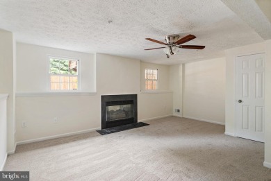 Don't miss this beautifully maintained 3-bedroom, 2.5-bath on Walden Golf Club in Maryland - for sale on GolfHomes.com, golf home, golf lot