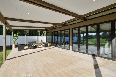 Welcome to 5491 Rockledge Drive, an exquisitely redesigned on Los Coyotes Country Club in California - for sale on GolfHomes.com, golf home, golf lot