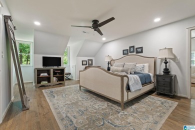 Stunningly Renovated Home in Riverchase -- 4 Bed, 3.5 Bath, 3 on Riverchase Country Club in Alabama - for sale on GolfHomes.com, golf home, golf lot