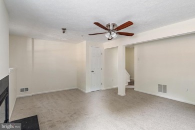 Don't miss this beautifully maintained 3-bedroom, 2.5-bath on Walden Golf Club in Maryland - for sale on GolfHomes.com, golf home, golf lot