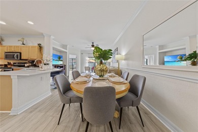 Fully Furnished Home in the Gated High Grove Community
This on Polo Park Golf Course in Florida - for sale on GolfHomes.com, golf home, golf lot