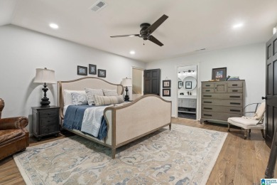 Stunningly Renovated Home in Riverchase -- 4 Bed, 3.5 Bath, 3 on Riverchase Country Club in Alabama - for sale on GolfHomes.com, golf home, golf lot