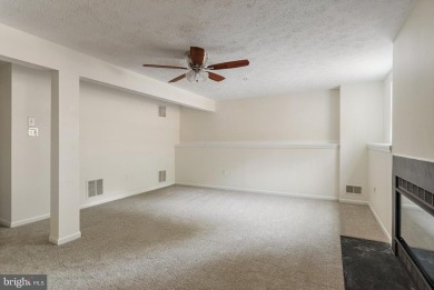 Don't miss this beautifully maintained 3-bedroom, 2.5-bath on Walden Golf Club in Maryland - for sale on GolfHomes.com, golf home, golf lot