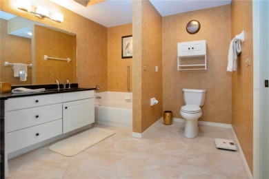 Welcome to this modified Harvard floor plan home in the on Scepter Golf Club in Florida - for sale on GolfHomes.com, golf home, golf lot