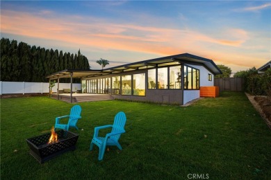 Welcome to 5491 Rockledge Drive, an exquisitely redesigned on Los Coyotes Country Club in California - for sale on GolfHomes.com, golf home, golf lot