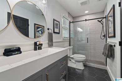 Stunningly Renovated Home in Riverchase -- 4 Bed, 3.5 Bath, 3 on Riverchase Country Club in Alabama - for sale on GolfHomes.com, golf home, golf lot