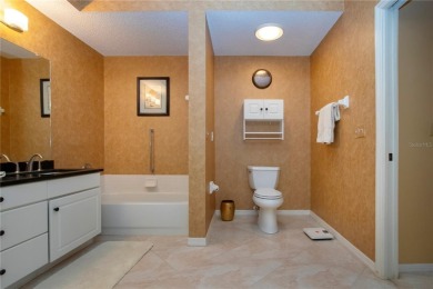 Welcome to this modified Harvard floor plan home in the on Scepter Golf Club in Florida - for sale on GolfHomes.com, golf home, golf lot