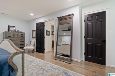 Stunningly Renovated Home in Riverchase -- 4 Bed, 3.5 Bath, 3 on Riverchase Country Club in Alabama - for sale on GolfHomes.com, golf home, golf lot