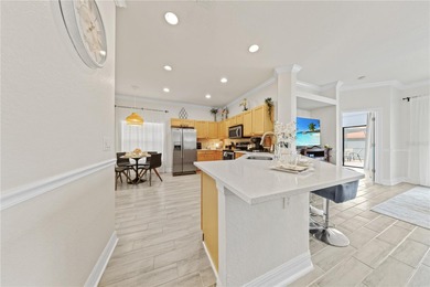 Fully Furnished Home in the Gated High Grove Community
This on Polo Park Golf Course in Florida - for sale on GolfHomes.com, golf home, golf lot