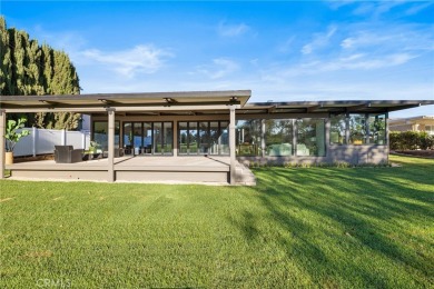 Welcome to 5491 Rockledge Drive, an exquisitely redesigned on Los Coyotes Country Club in California - for sale on GolfHomes.com, golf home, golf lot