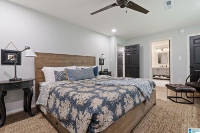 Stunningly Renovated Home in Riverchase -- 4 Bed, 3.5 Bath, 3 on Riverchase Country Club in Alabama - for sale on GolfHomes.com, golf home, golf lot
