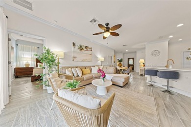 Fully Furnished Home in the Gated High Grove Community
This on Polo Park Golf Course in Florida - for sale on GolfHomes.com, golf home, golf lot