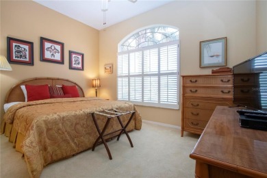 Welcome to this modified Harvard floor plan home in the on Scepter Golf Club in Florida - for sale on GolfHomes.com, golf home, golf lot