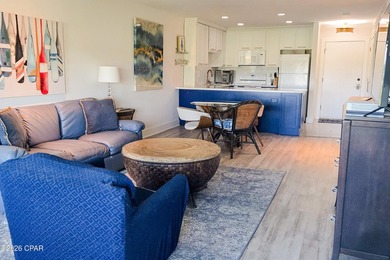 This is the perfect condo in the gated community of Bay Point on Bay Point Resort Golf Club in Florida - for sale on GolfHomes.com, golf home, golf lot