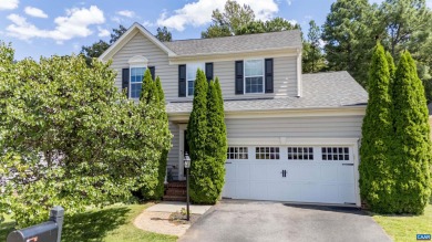 Welcome to Spring Creek - where comfort, convenience, and on Spring Creek Golf Club in Virginia - for sale on GolfHomes.com, golf home, golf lot
