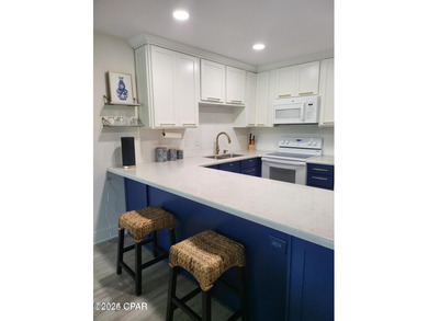 This is the perfect condo in the gated community of Bay Point on Bay Point Resort Golf Club in Florida - for sale on GolfHomes.com, golf home, golf lot