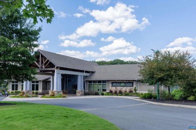 Welcome to Spring Creek - where comfort, convenience, and on Spring Creek Golf Club in Virginia - for sale on GolfHomes.com, golf home, golf lot