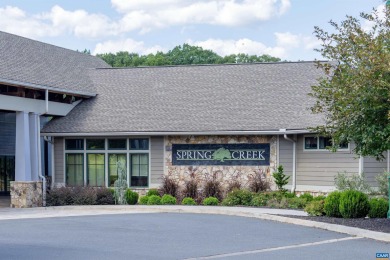 Welcome to Spring Creek - where comfort, convenience, and on Spring Creek Golf Club in Virginia - for sale on GolfHomes.com, golf home, golf lot