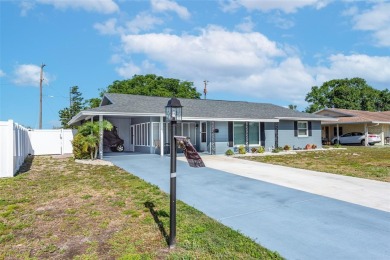 Welcome to this WELL MAINTAINED AND MOVE IN READY, one level on North Lakes Golf Course in Florida - for sale on GolfHomes.com, golf home, golf lot