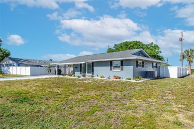 Welcome to this WELL MAINTAINED AND MOVE IN READY, one level on North Lakes Golf Course in Florida - for sale on GolfHomes.com, golf home, golf lot