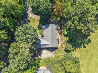 Custom designed and built by one of the premier area builders on  in Tennessee - for sale on GolfHomes.com, golf home, golf lot