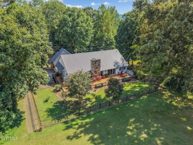 Custom designed and built by one of the premier area builders on  in Tennessee - for sale on GolfHomes.com, golf home, golf lot