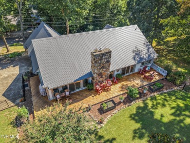 Custom designed and built by one of the premier area builders on  in Tennessee - for sale on GolfHomes.com, golf home, golf lot