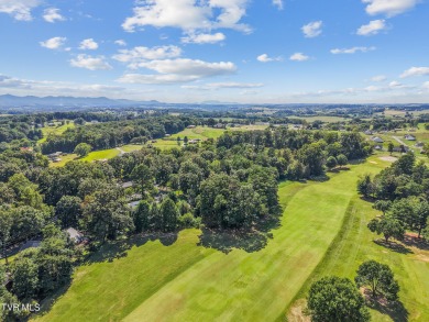 Custom designed and built by one of the premier area builders on  in Tennessee - for sale on GolfHomes.com, golf home, golf lot