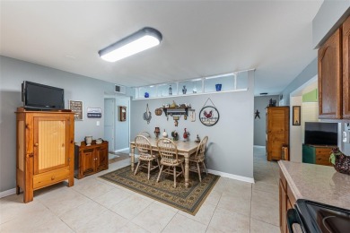 Welcome to this WELL MAINTAINED AND MOVE IN READY, one level on North Lakes Golf Course in Florida - for sale on GolfHomes.com, golf home, golf lot